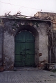 VLASTO Property on Chios rebuilt after 1881 earthquake - HighWall 02 Kampos